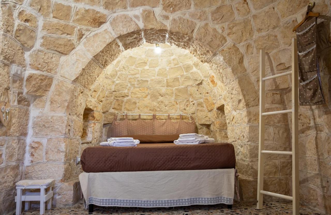 Vila Trullo Monticello Martina Franca Exteriér fotografie